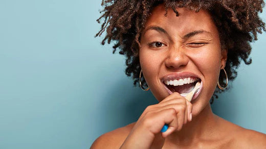 Richtig Zähneputzen - Diese Fehler solltest du unbedingt vermeiden | WonderSmile